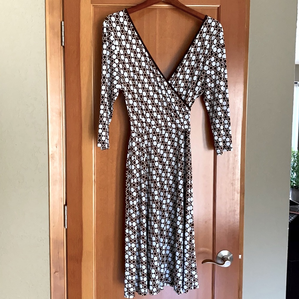 Studio Dress